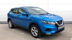 Nissan Qashqai 1.3 DiG-T 160 Acenta Premium 5dr Petrol Hatchback
